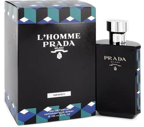 prada lhomme absloulaufen|prada l'homme cologne.